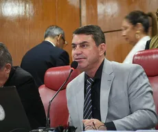 CPI da Cagepa: Dinho envia à Procuradoria pedido para instalação e revela sofrer ameaças