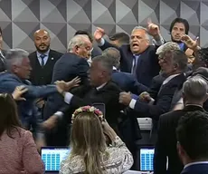 CPMI do INSS aprova quebra de sigilo de filho de Lula com votos contrários de paraibanos