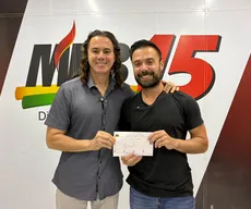 Caio Roberto troca PL pelo MDB e declara apoio a Veneziano e Cícero