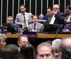 Câmara aprova 'PEC da Segurança Pública'; veja como votaram os deputados paraibanos