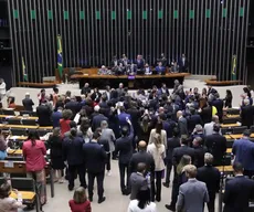 Eleições 2026: Cinco deputados federais da Paraíba declaram queda em bens após 4 anos de mandato