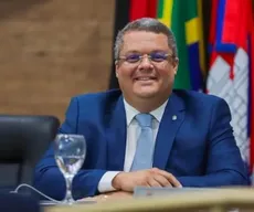 Edvaldo Neto será diplomado prefeito de Cabedelo na próxima segunda; vice deve assumir gestão