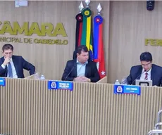 Câmara de Cabedelo revoga aumento do IPTU aprovado na gestão André Coutinho