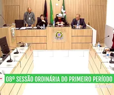 Câmara de Santa Rita aprova projeto que viabiliza festa de São João na cidade