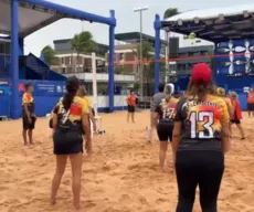 Câmbio: entenda como funciona a nova modalidade do Paraíba World Beach Games 2025