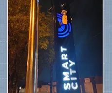 Jovem é preso suspeito de destruir câmeras de monitoramento da 'Smart City', em João Pessoa