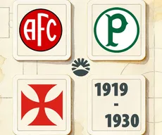 Campeonato Paraibano (1919-1930): confira os times que jogaram na 1ª década do estadual