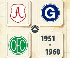 Campeonato Paraibano (1951-1960): confira os times que jogaram na 4ª década do estadual