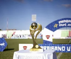 Campeonato Paraibano 2026: Rede Paraíba vai transmitir o estadual em mais uma temporada