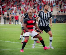 IA aponta os maiores clássicos do futebol paraibano; veja o ranking