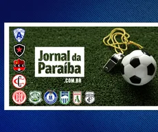Campeonato Paraibano 2026: confira a escala de arbitragem em todos os jogos do estadual