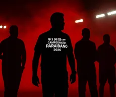 Campeonato Paraibano 2026: conheça os técnicos dos 10 times