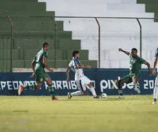 Campeonato Paraibano 2026: veja os confrontos das semifinais e os rebaixados