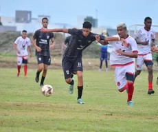 Campeonato Paraibano Sub-17 2026: confira a tabela da 2ª fase do estadual