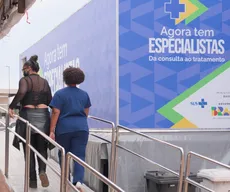 Campina Grande e Patos recebem carretas com exames gratuitos de câncer de mama