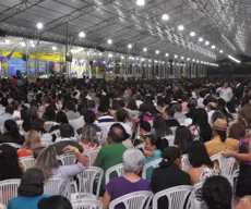 Campina Grande é reconhecida como polo de turismo religioso durante o Carnaval na Paraíba