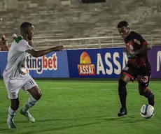 Campinense busca manter supremacia recente sobre o Sousa em confrontos de mata-mata