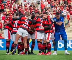 Campinense vence o Atlético-PB por 2 a 0, na abertura do Campeonato Paraibano 2026