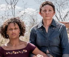 Cangaço Novo: rezador e irmã de atriz inspiraram personagens na segunda temporada