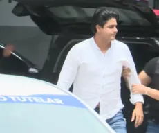João Lima: cantor completa um mês preso por agredir ex-esposa e Justiça ainda vai julgar recurso