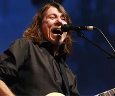 Cantor Lenine vai se apresentar em concerto de aniversário de João Pessoa
