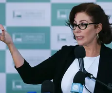 Carla Zambelli renuncia ao mandato de deputada federal