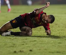 Carlos Alberto deve ser emprestado pelo Sport na temporada de 2026