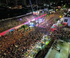 Carnaval 2026 de João Pessoa: Bloco dos Atletas desfila neste sábado (7) com Ricardo Chaves