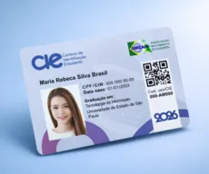 Carteira de Estudante 2026: veja entidades que podem emitir em João Pessoa e Campina Grande