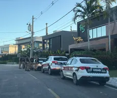 Casa de Hytalo Santos é alvo de busca e apreensão; vídeo
