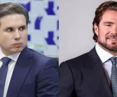 PF encontra mensagens de Motta pedindo empréstimo a Vorcaro; deputado diz que foi "legal"