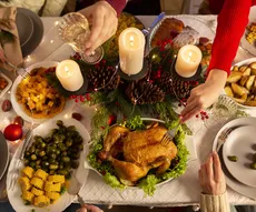 Ceia econômica: chef apresenta alternativas ao peru para o Natal