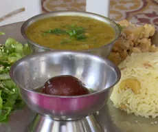 Ceia vegana: opção ganha espaço no Natal para quem busca alternativas aos pratos tradicionais