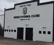 Centenário melancólico: Treze tem PV invadido e uniformes roubados em ano de fracassos em campo