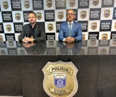 Chefe de organização criminosa é preso em condomínio de alto padrão em João Pessoa