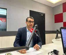 Deputado oficializa saída do Rede Sustentabilidade