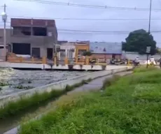 Chuva de 113 milímetros é registrada em Cajazeiras nas últimas 24 horas