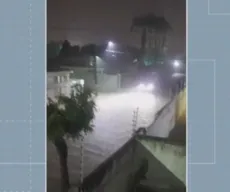 Chuvas acima da média provocam alagamentos e transtornos em Sousa, no Sertão da Paraíba