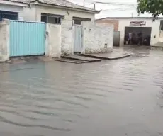 Chuvas causam transtornos em cidades da Grande João Pessoa