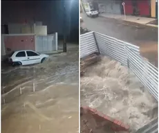 Veja as 10 cidades que mais choveram na Paraíba nas últimas 24 horas