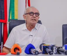 TRE libera candidatura de Cícero Lucena ao Governo da Paraíba