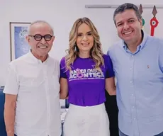 Cícero acusa Daniella de oferecer renúncia para atrair Diego Tavares; senadora nega