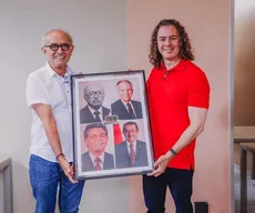 Cícero Lucena oficializa filiação ao MDB para disputa ao governo da Paraíba nesta segunda-feira