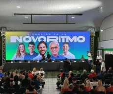 Cícero confirma vice da região de Campina e convida Pedro para coordenar programa de Governo