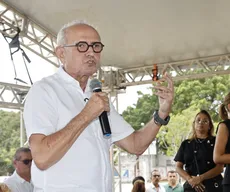 Aliados de Lucas e João fazem acenos para ‘mundo ideal’, sem Cícero na disputa pelo Governo