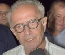 Cícero sinaliza que aceitaria apoio de Ricardo Coutinho na disputa pelo Governo