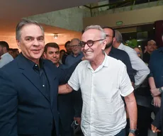 Cícero vai a lançamento de curta em homenagem a Ronaldo e falta ao Orçamento Democrático em CG