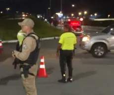 Ciclista morre em acidente envolvendo moto, em João Pessoa, e piloto fica ferido