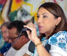 Cida Ramos assume presidência do PT da Paraíba no dia 13 de setembro