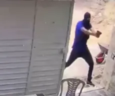 Cinco pessoas são assassinadas na Grande João Pessoa em menos de 24 horas